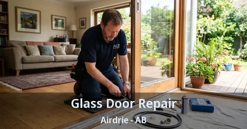 Glass Door Repair Airdrie - AB Glass Door Repair Airdrie - AB