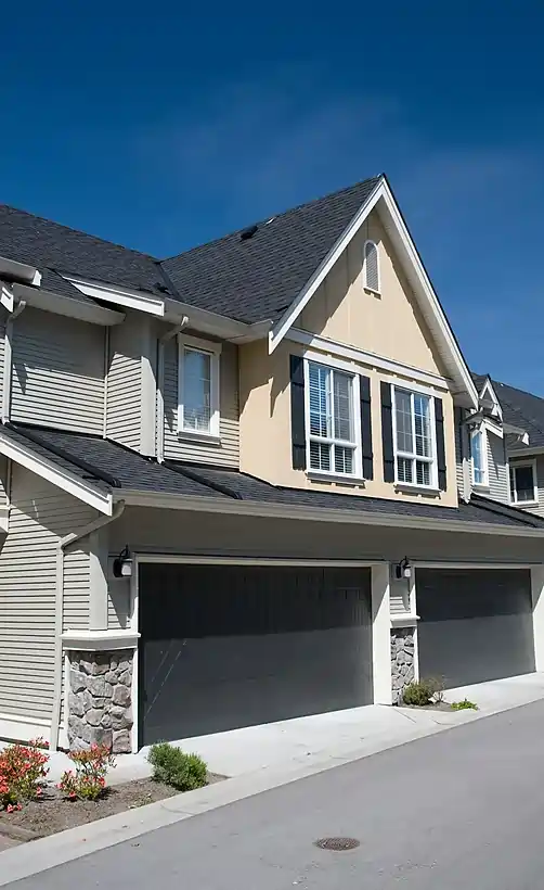 Skilled Garage Door Installation in Airdrie