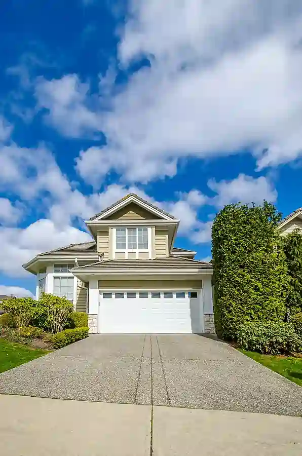 Insured Garage Door Spring Repair in Airdrie