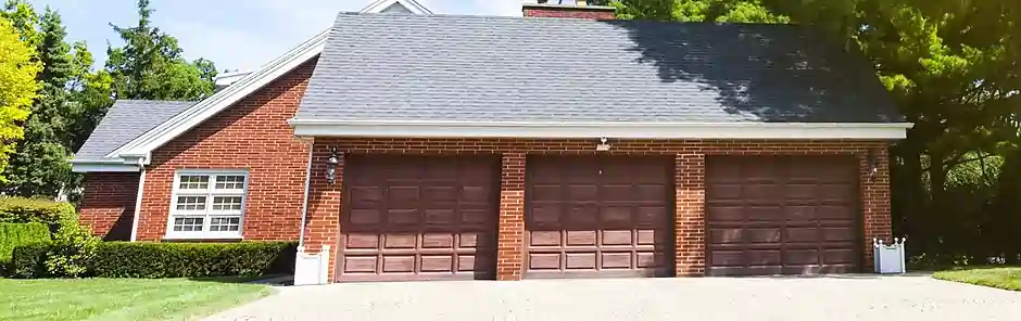 Efficient Garage Door Expert in Airdrie