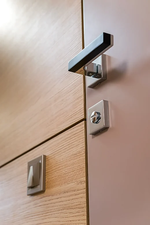 Comprehensive Door Handle Lock Repair in Airdrie
