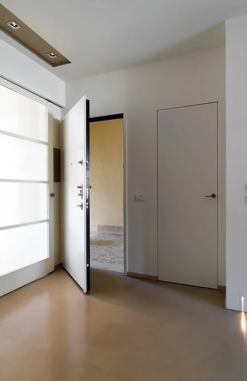 Guaranteed Door Installation in Airdrie